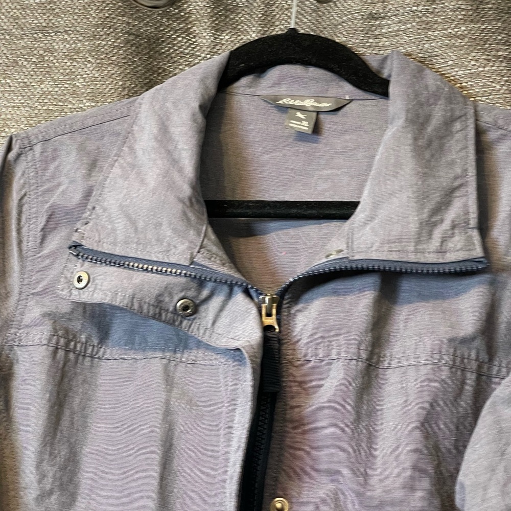 Eddie Bauer Jacket - Picture 4 of 12